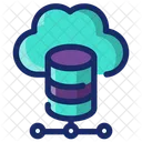 Big Data  Icon
