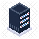 Big Data  Icon