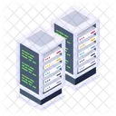 Big Data  Icon