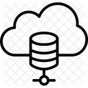 Big Data  Icon