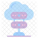 Big data  Icon