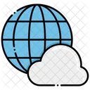 Big Data  Icon