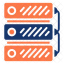 Big Data  Icon