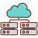Big data  Icon