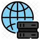 Big Data  Icon