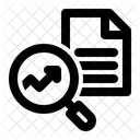Big Data  Icon