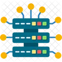 Big data  Icon