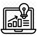 Big data  Icon