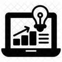 Big data  Icon