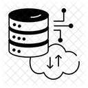 Big Data  Icon