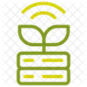 Big Data Icon