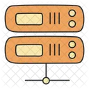 Big Data  Icon