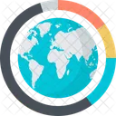 Big data  Icon