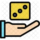 Big Dice  Icon