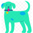 Big Dog  Icon