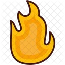 Big Fire  Icon