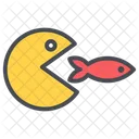 Big Fish Competitions Competitors Icon