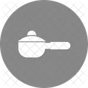 Big Frying Pan  Icon