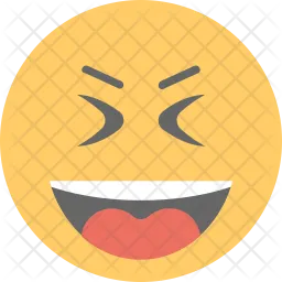 Big Grin  Icon