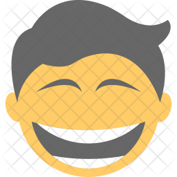 Big Grin Icon