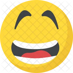 Big Grin  Icon