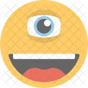 Big Grin  Icon