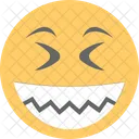 Big Grin  Icon