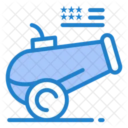 Big Gun  Icon