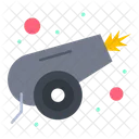 Big Gun  Icon