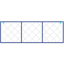 Big Horizontal  Icon