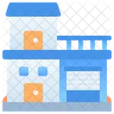 Big House  Icon