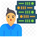 Big Box Burden Icon
