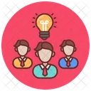 Big Ideas  Icon