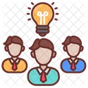 Big Ideas  Icon
