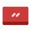 Big mirror  Icon
