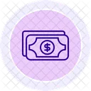 Big money  Icon