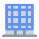 Big Office  Icon