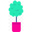 Stylesbig Plant Icon