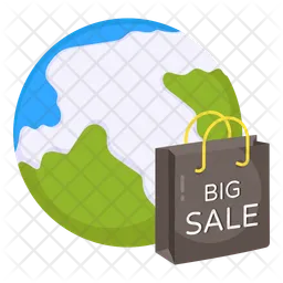 Big Sale  Icon