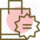 Big sale  Icon