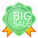 Big Sale  Icon