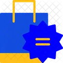 Big Sale Major Sale Huge Discounts Icon