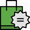 Big Sale Major Sale Huge Discounts Icon