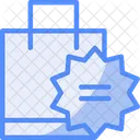 Big Sale Major Sale Huge Discounts Icon