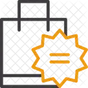 Big Sale Major Sale Huge Discounts Icon