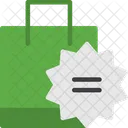 Big Sale Major Sale Huge Discounts Icon