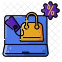 Big Sale Discount Sale Icon