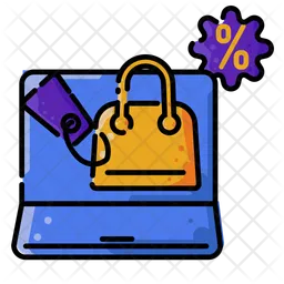 Big sale  Icon