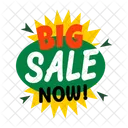 Big Sale  Icon