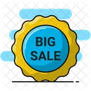 Big Sale  Icon